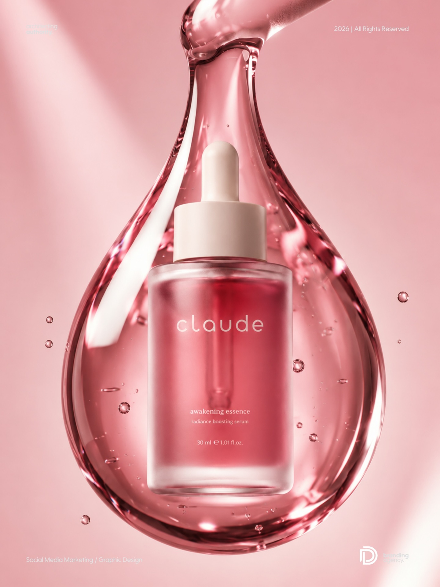 Claude serum