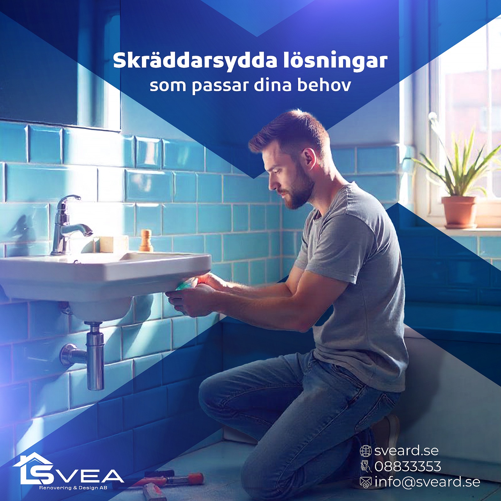 Svea social