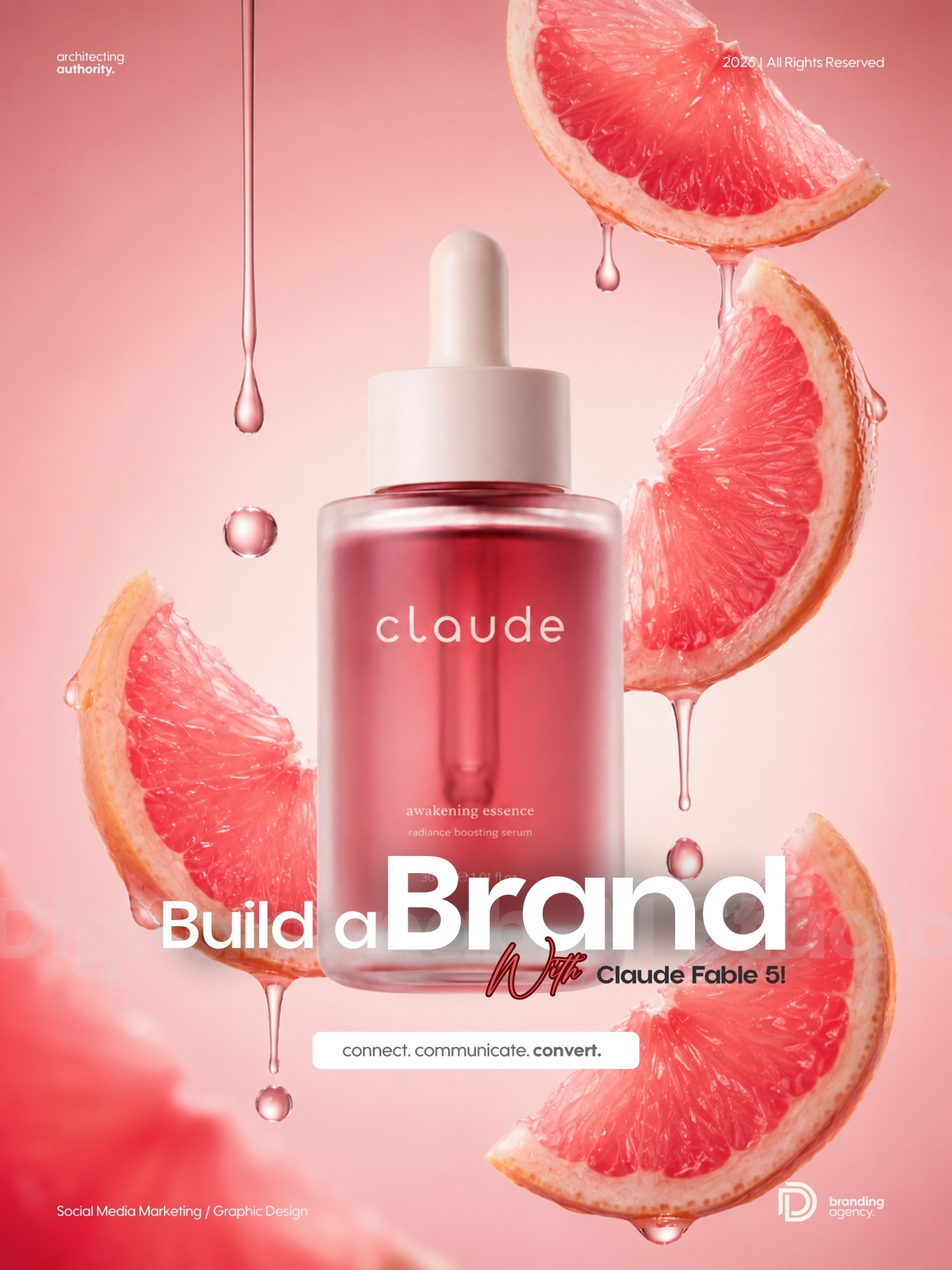 Claude serum