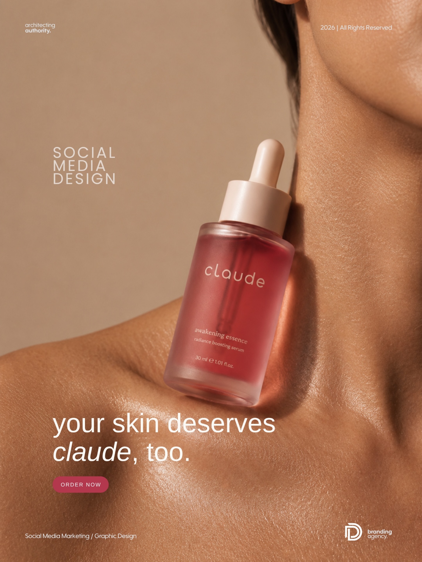 Claude serum