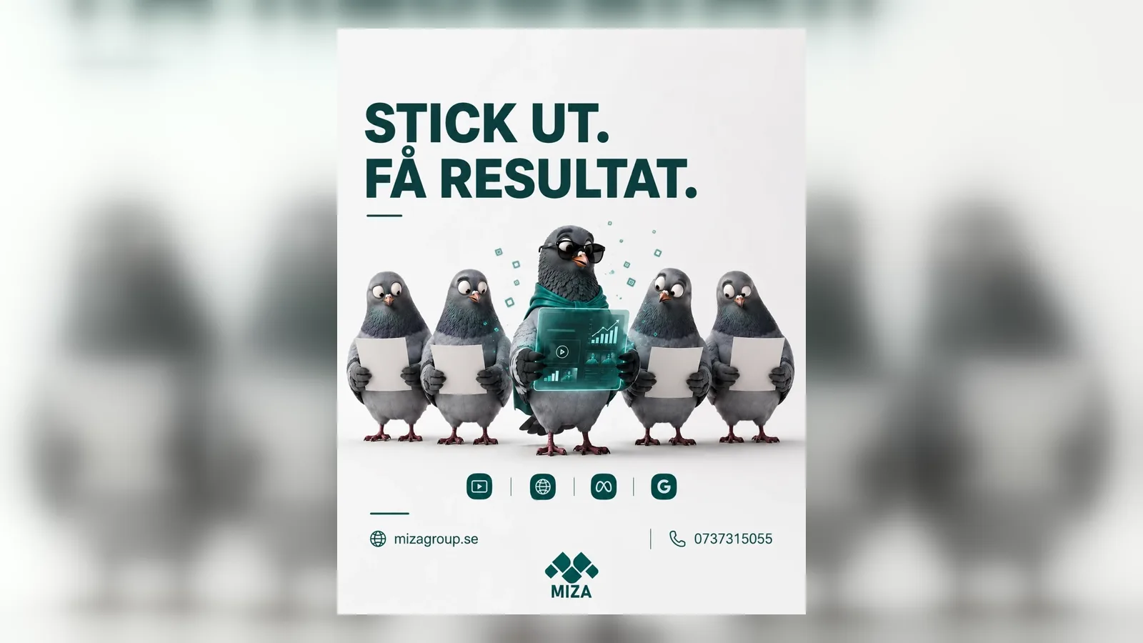 Google-företagsprofil: steg-för-steg-guide för småföretag