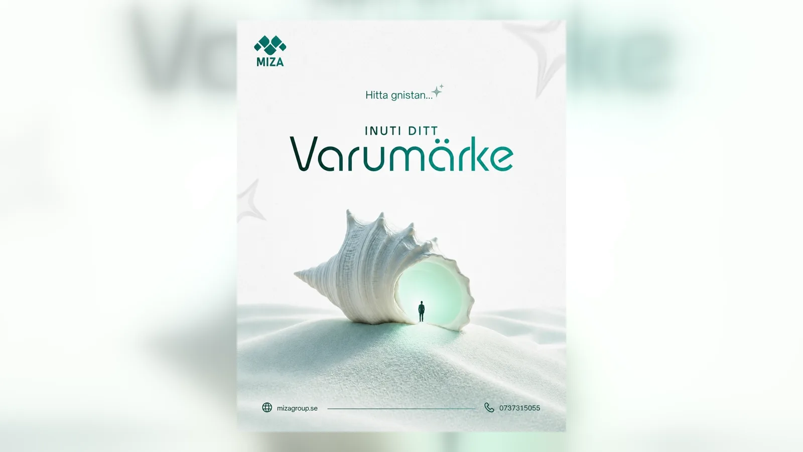 Logotyp och grafisk profil: vad du behöver, vad det kostar och hur du kommer igång