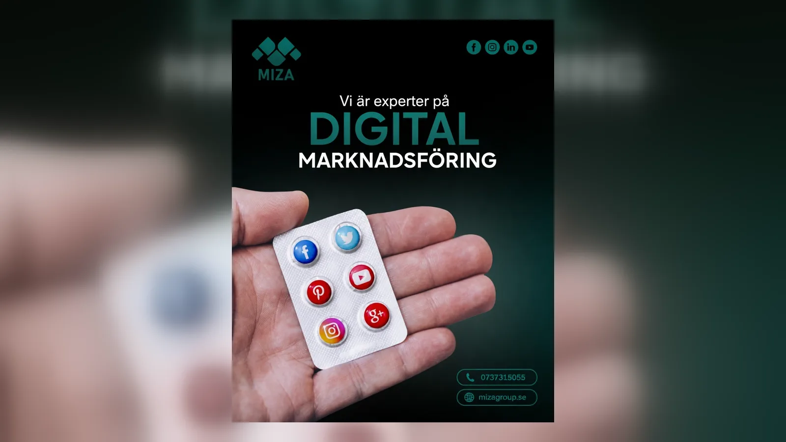 Meta-annonser eller Google-annonser: vilket passar ditt företag?