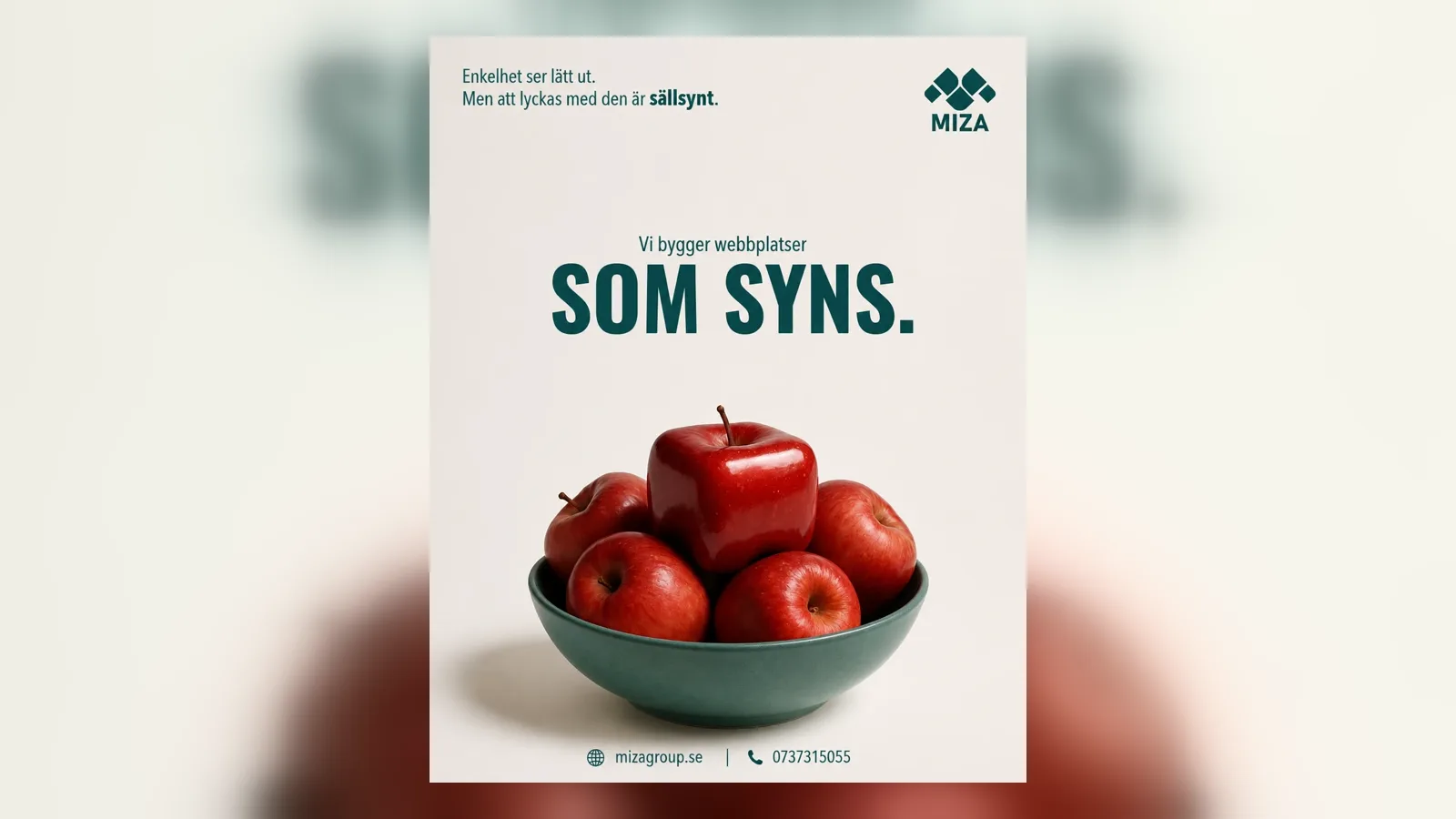 Vad kostar en hemsida för ett småföretag? En ärlig genomgång
