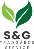 SG Trädgårdsservice