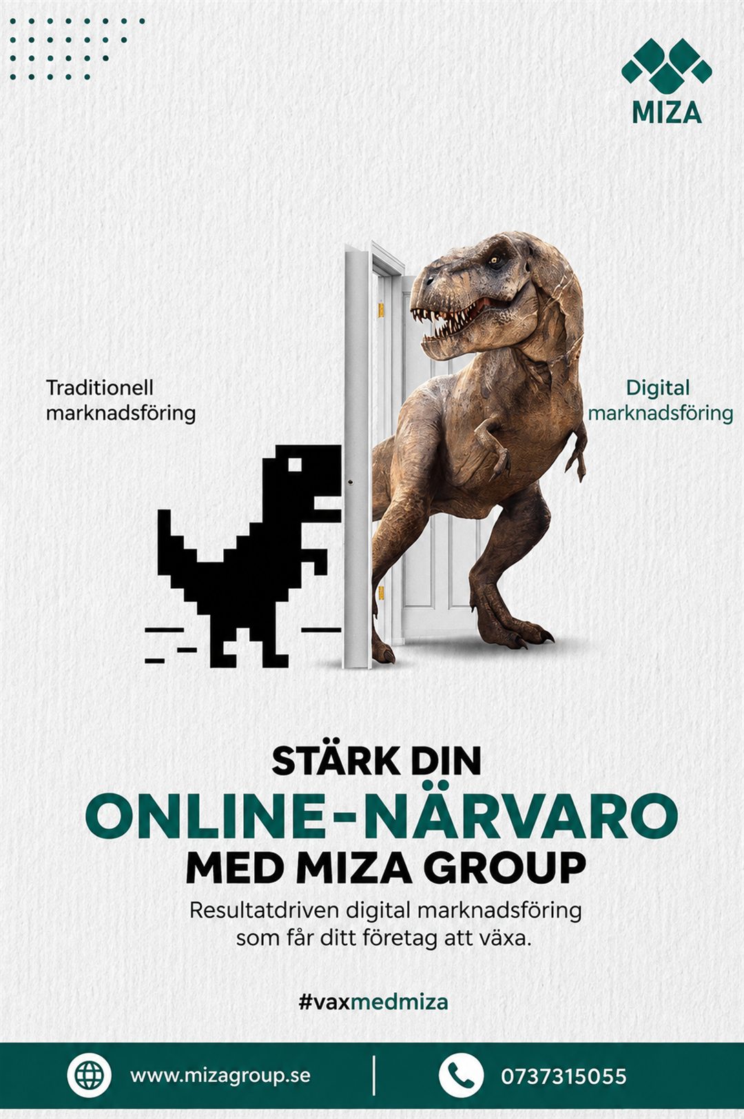 MIZA Group