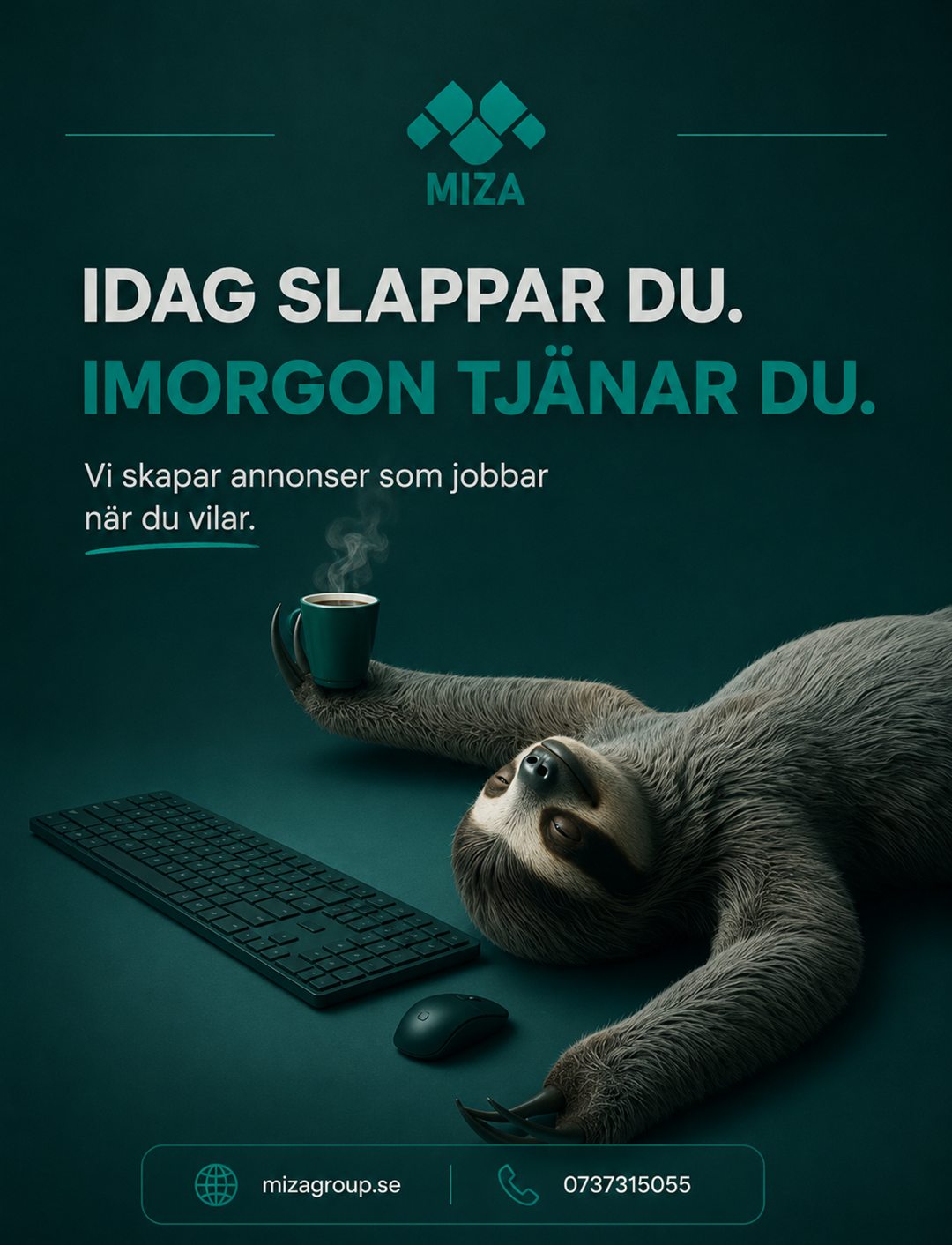 MIZA Group