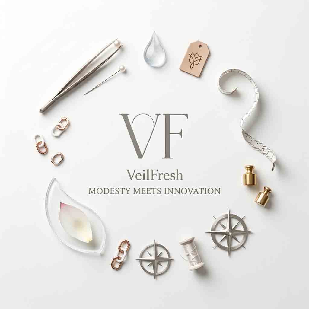 Veilfresh - Bygga en helt onlinebutik