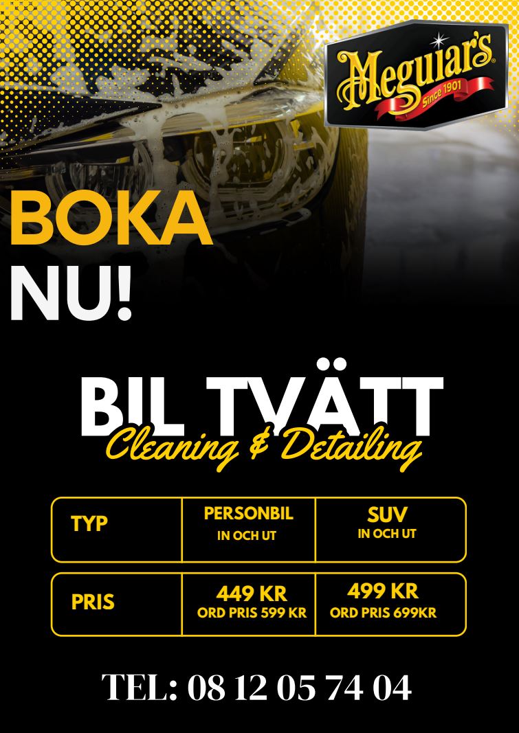 Vår Lösning